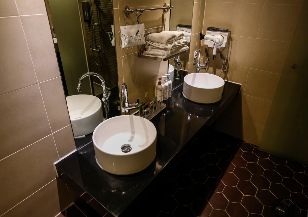 Hotel Story Сеул Екстериор снимка