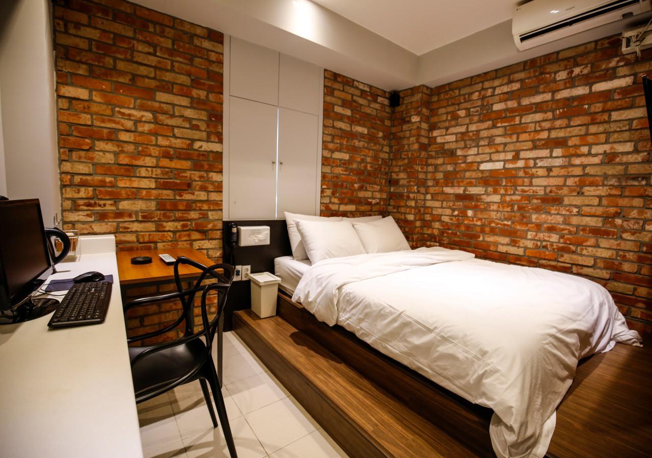 Hotel Story Сеул Екстериор снимка