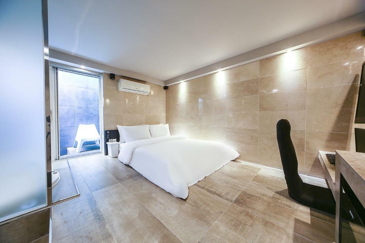 Hotel Story Сеул Екстериор снимка